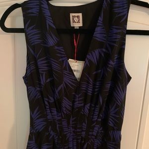 Anne Klein dress